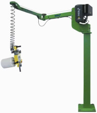 Liftronic® Pro Column arm with boom L240CX