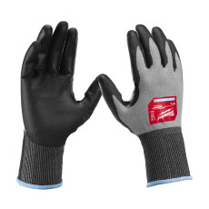Hi-Dex protective gloves 2/B, 10/XL