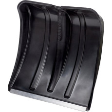 Ковш лопаты Витязь СYCLE STANDART с алюминиевой планкой