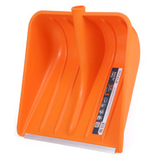 Varyag CYCLE PRO shovel bucket with aluminum bar