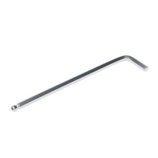 6mm hex key ER-76506L: L-shaped elongated with EUREKA ball /1/12/60