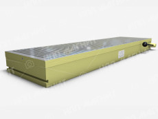 Плита магнитная 7208-0021 (1250х320)