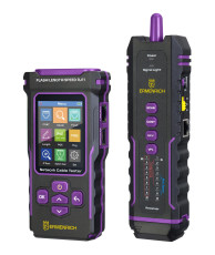 Ermenrich NetGeeks NP50 Multifunction Cable Tester