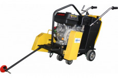 Seam cutter Zitrek CNQ14-2 (Loncin 270F, 9.0hp) 091-0028