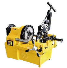 Резьбонарезной станок SQ50A (1/2"-2")