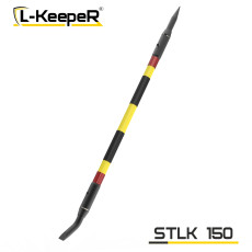 Scrap turntable L-KeepeR LIGHT STLKL 1.5