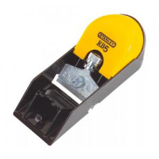 RB5 end plane with replaceable STANLEY knives 0-12-105, 50x150 mm