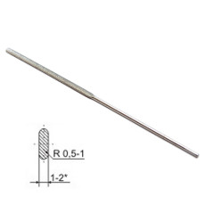 Надфиль алмазный АНП-160 (2828-0030)