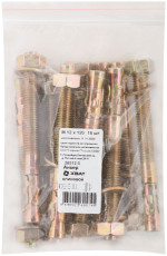 Wedge anchor M 12 x 120 (packing 10 pcs)
