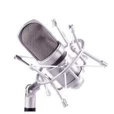 Oktava MK-105 Condenser microphone, nickel