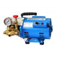 Electric pressure tester DSY60A (60 bar)