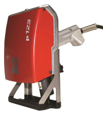 Портативный маркиратор SIC Marking e10-p123, окно 120х40 мм, кабель 7.5 м