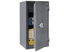 VALBERG safe deposit box GARANT-95T EL