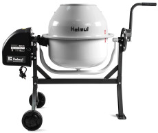 Helmut BM63 concrete mixer