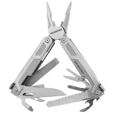 Multitool 15-in-1 WP382002 WORKPRO
