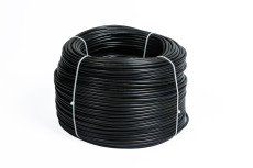 Кабель гибкий контрольный неэкранированный МКШМ 7X0,5