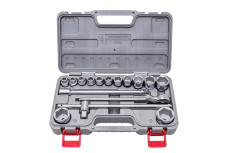 Set No. 2 with 6-gr. heads