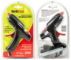 Клеевой пистолет ПрофКлей - 8873