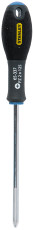 Отвертка FatMax под шлиц STANLEY 0-65-337, PZ2х125 мм