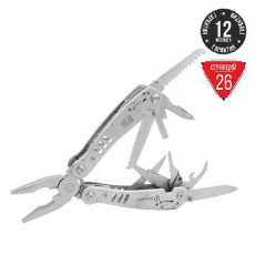 Multitool Ganzo G301 chrome