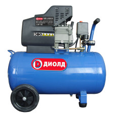 Compressor Diold KMP-2000-50