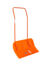 Polycarbonate snow scraper ETALON ORIGINAL