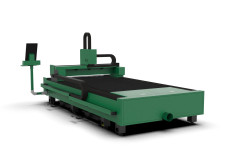 CNC laser cutting machine 