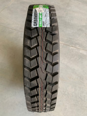 All-season tire 11R22.5 18PR 148/145M Greenstone DR55