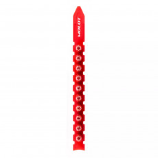 Патроны строительные монтажные в ленте К-5 6,8x11 MOLOT (100Шт./упак)