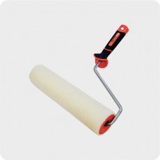 Валик велюровый Ø 50 мм