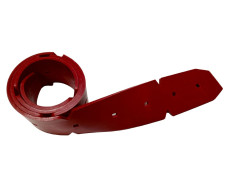 4.039-362.0 Скребки передний и задний для Karcher B 150 R Bp/B 200 R Bp/ B 200 R Bp R85/B 150 R Bp D90/B 150 R Bp R90r. 1180мм, SR-SX, комплект