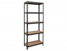 Shelving SBL 180KD/75x35/5