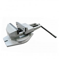 Тиски станочные мод. ГМ-7232П-02