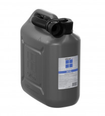 Fuel canister Metal 10 l