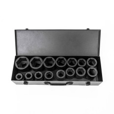 ST239 Set of ROSSVIK drum heads 1