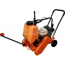 The GROST FS350-HC seam cutter