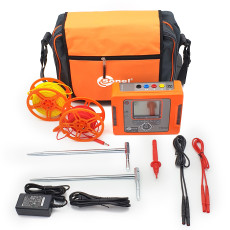 TE-30 Измеритель параметров заземляющих устройств