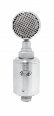Oktava MK-117 Condenser microphone, nickel