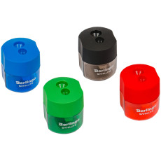 Plastic sharpener Berlingo 