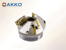 Cutter body AHM45-AP16-D35x77-A27-Z0306-H