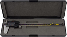 Vernier caliper electronic ShTs-1-200-0.01 mm BERIL