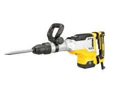 DSH-1700-45 отбойный молоток STABILMATIC