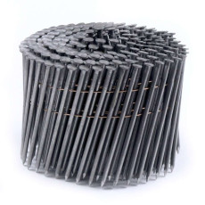 Гвоздь Барабанный 040*2.5 Гладкий Стандарт Светлый (СПГФ), 10800 шт.