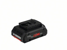 ProCORE18V 4.0Ah Battery Pack