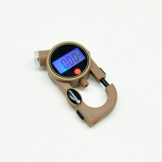 BERKUT Digital PRO Pressure Gauge
