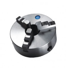 Патрон токарный 7100-0081 ф250 с прям. и обр кулачками (FORCECHUCK, КИТАЙ)