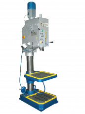 Станок вертикально-сверлильный 2Т150