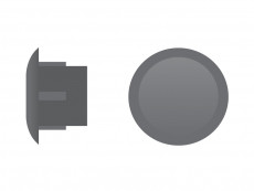 PLUG D 12mm (10000 pcs.)