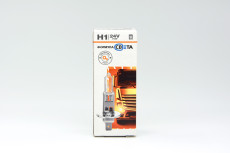 Halogen lamp “FORMULA OF LIGHT” H1 24V/70W (P14,5s) /100 pcs.
