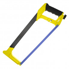 Ножовка по металлу 300 мм, усиленный алюминиевый корпус, ЧЕГЛОК (10/40)